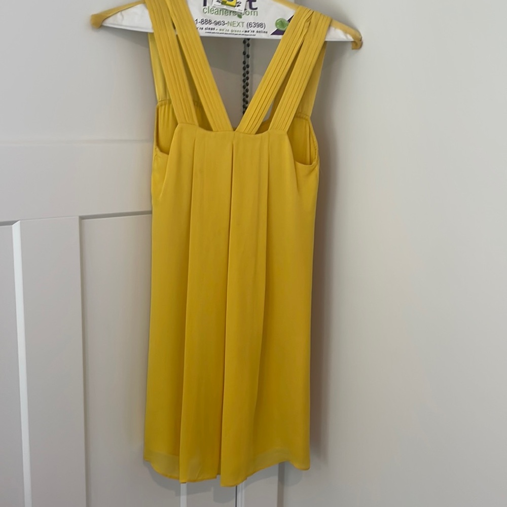Really cute sundress..